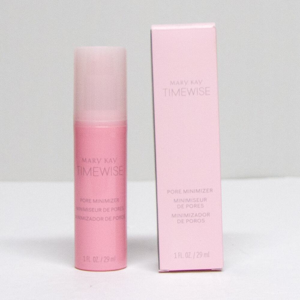 MARY KAY TimeWise Pore Minimizer Serum 1 fl oz New in Box